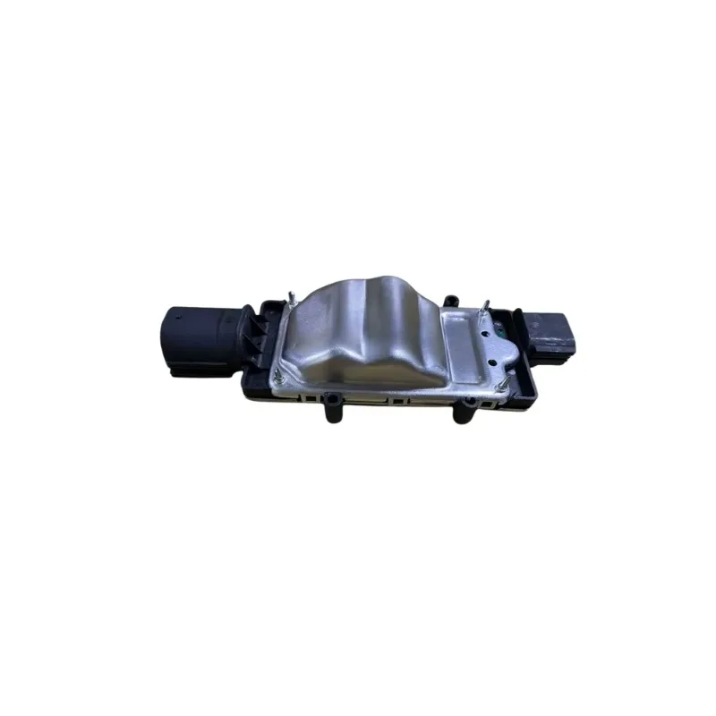 1137328464 1137328567 1137328722 BG138C609AA 1137328255 وحدة تحكم مروحة تبريد المحرك لفورد فوكس 2013-2018 #4