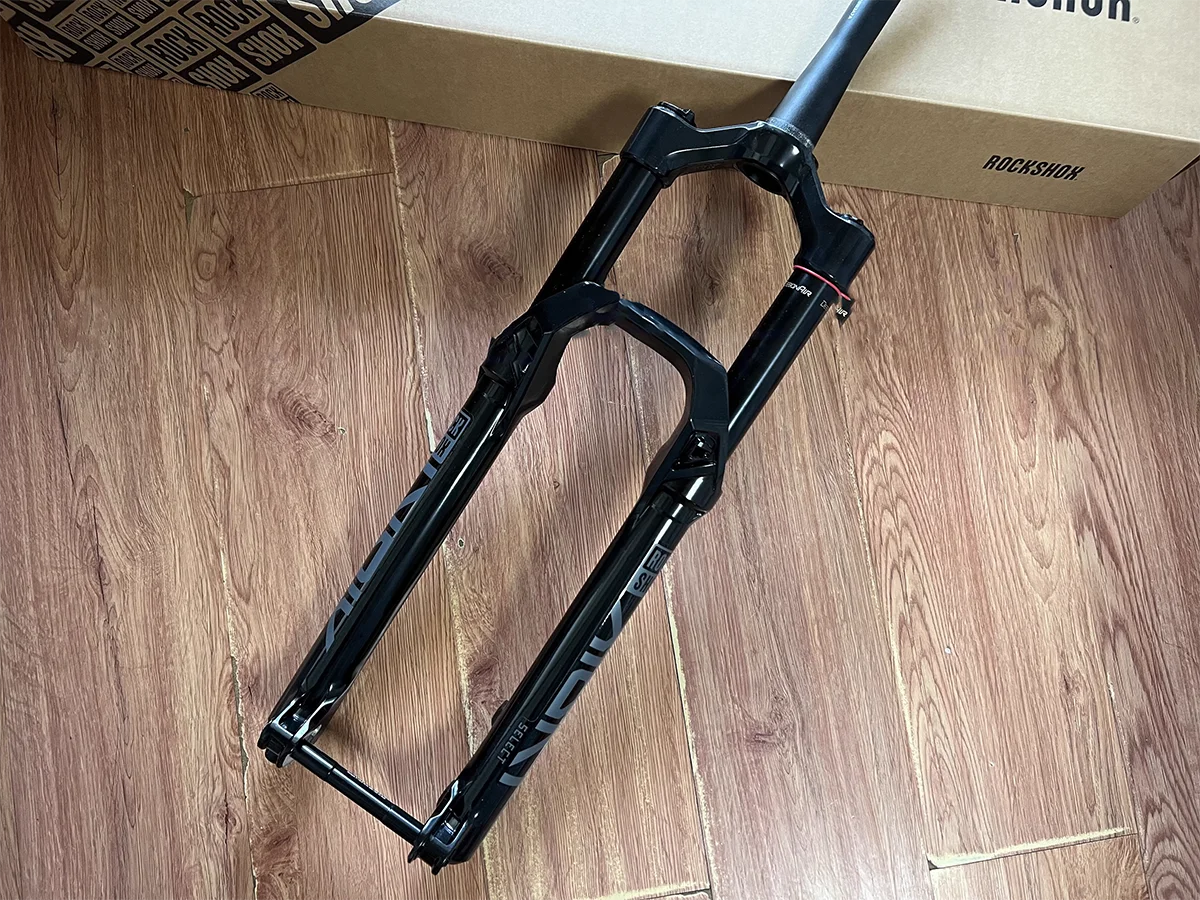 ROCKSHOX LYRIK SELECT FORK 1.5