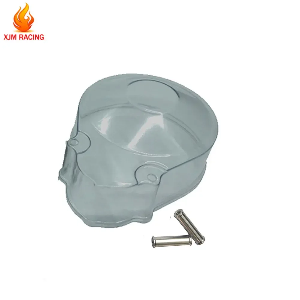 3 スピードトランスミッションギアカバーキット 1/5 GTB レーシング HPI ROFUN BAHA KM ROVAN BAJA Mcd 5B 5T 5SC SS トラック Rc カーゲームおもちゃ部品