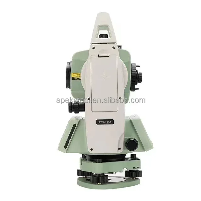 2025 Premium Products High Accuracy Sunway Type Operation System Dual Axis Compensation Total Station Geological Survey Equipmen