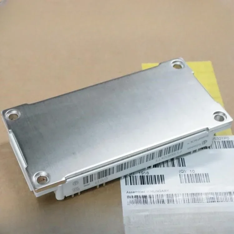

FS75R12N3E4G FS100R12N3E4 FS150R12N3E4 FS200R12N3E4R FS75R17N3E4G FS100R17N3E4 FS150R17N3E4 FS200R17N3E4R FS75R