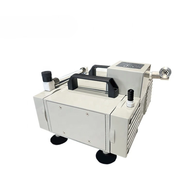 

1Mbar 2 cubic meters/h DVP2H high performance mechanical diaphragm pump, membrane dry diaphragm vacuum pump
