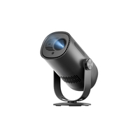 New Arrival Dangbei Freedo Portable 1080P Google TV Projector With Licensed Netflix For Home Entertainment Projector