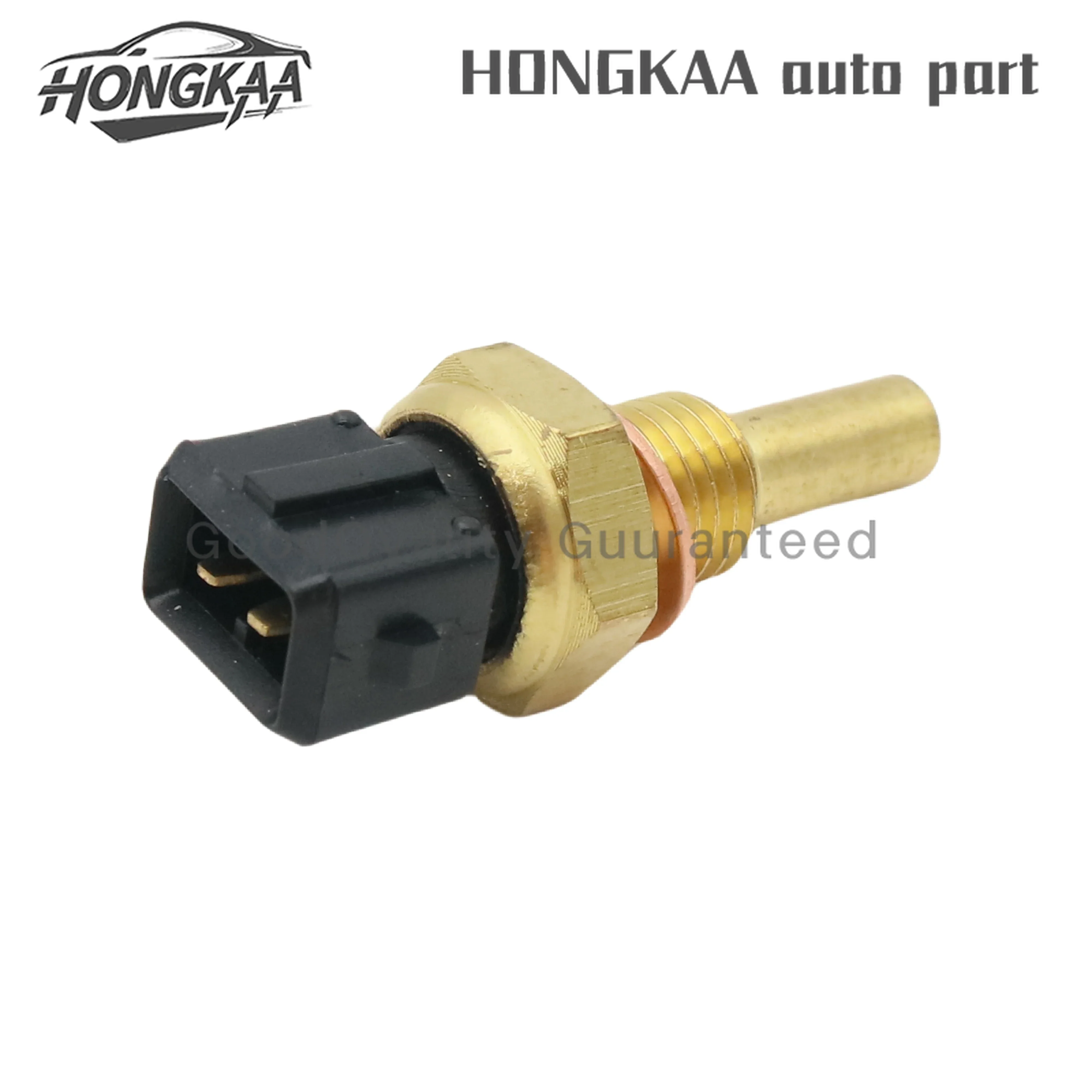 S21-3617011FA for Chery A3 Skin A5 ForA Tiggo 3 5 7 8 Arrizo 3 5 7 X1 Engine Coolant Temperature Sensor High-Quality Auto Parts
