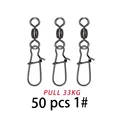 50 pcs 1