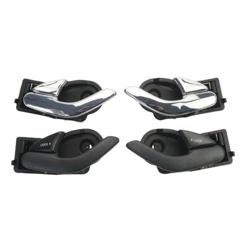 

For Ford Escape 2.3/American Version Escape 3.0 Interior Door Handles Automobiles Parts Accessories Car Stuff