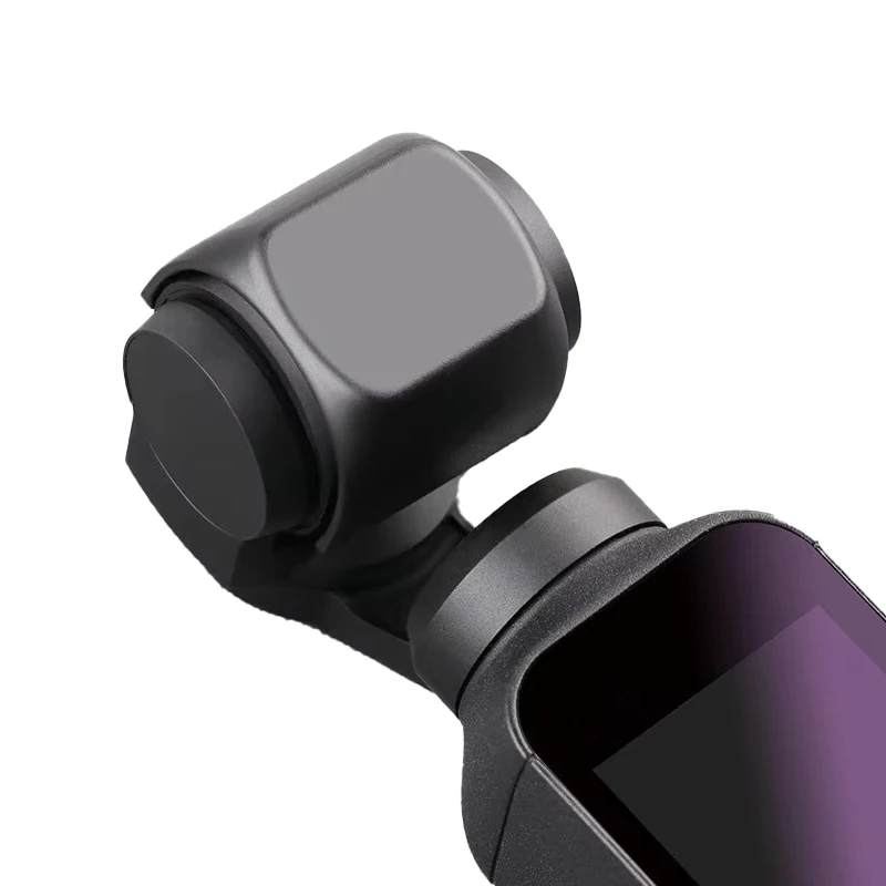 

Lens Protection Cover Collision-proof Hard Cap for DJI Osmo Pocket 1 / 2 Gimbla Camera Accessories