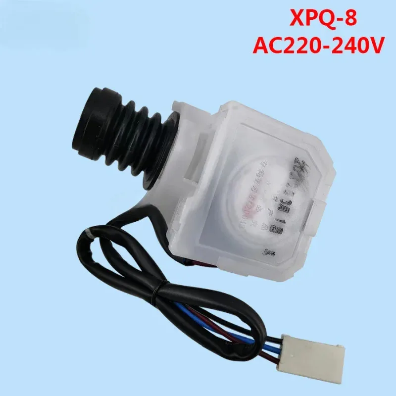 For Sanyo drum washing machine XQG55-L832W/62-L703C Drain valve puller XPQ-8 LLL