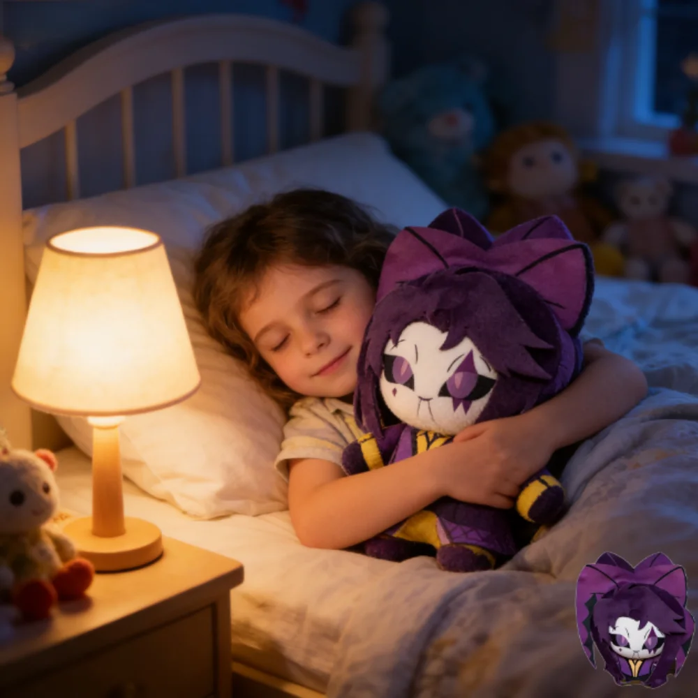 

В наличии: Плюшевая кукла Пьеро 10 см, хлопковая мягкая игрушка в стиле циркового шоу, коллекционный подарок для фанатов аниме и детей, декор для стола