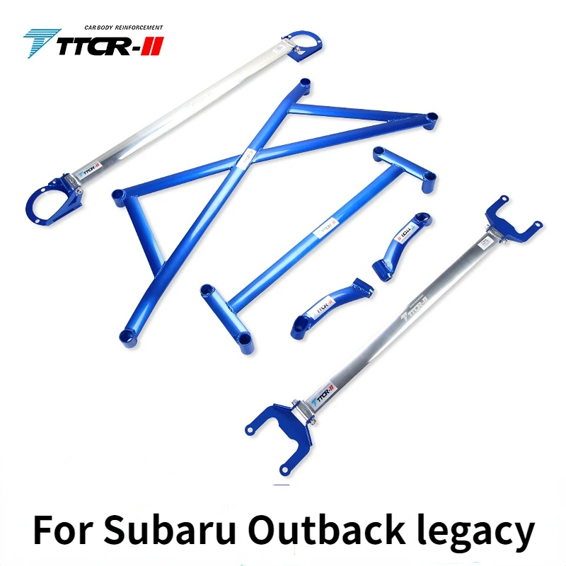 

Suspension Link for Subaru Outback Legacy 2001-2023 Accessories Sway Bars Anti Roll Bar Retrofitting Chassis Reinforcement