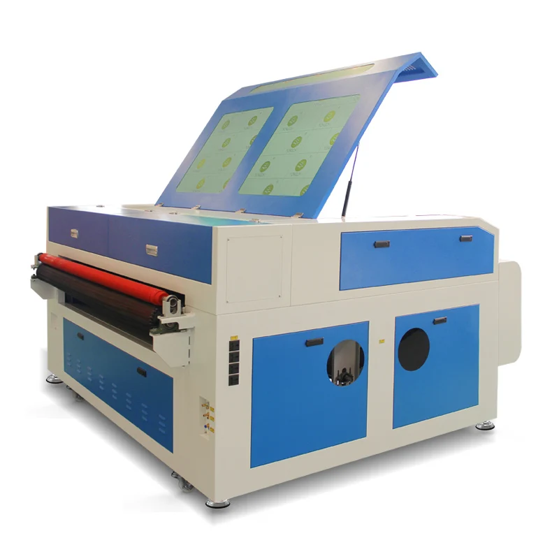 80w 100w 150w Cnc  Co2 Laser Engraving Cutting Machine  6090 1390 1610 1626  Price Acrylic Wood Plastic