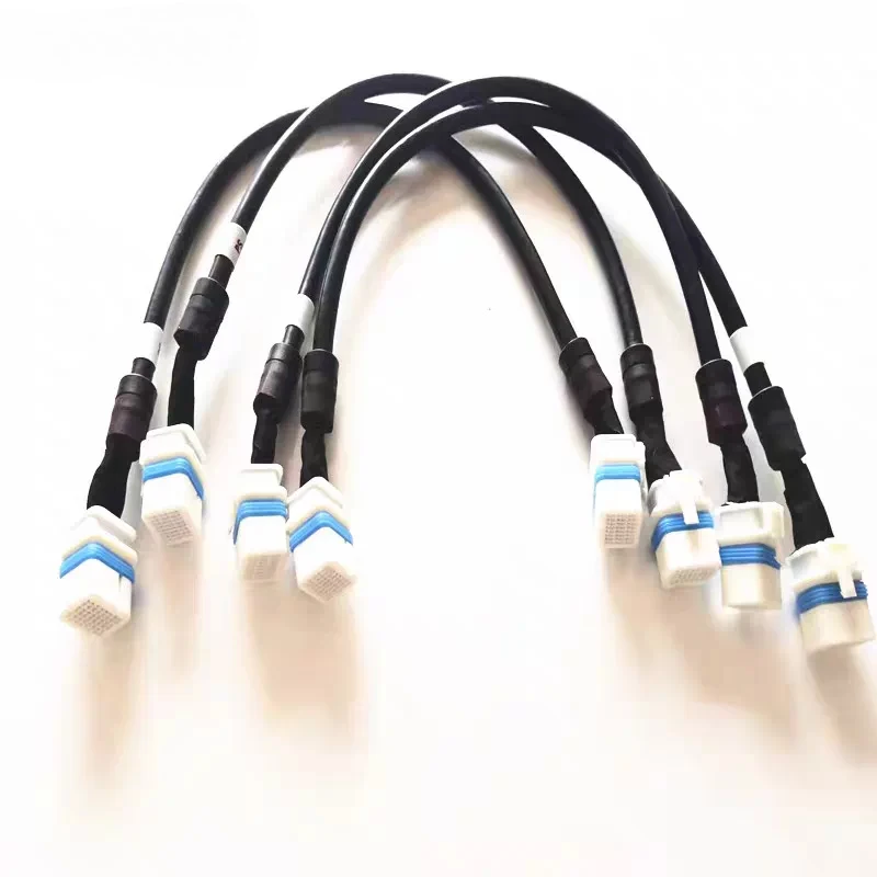 Suitable for plant protection drone accessories [T40/T20P] spraying signal cable