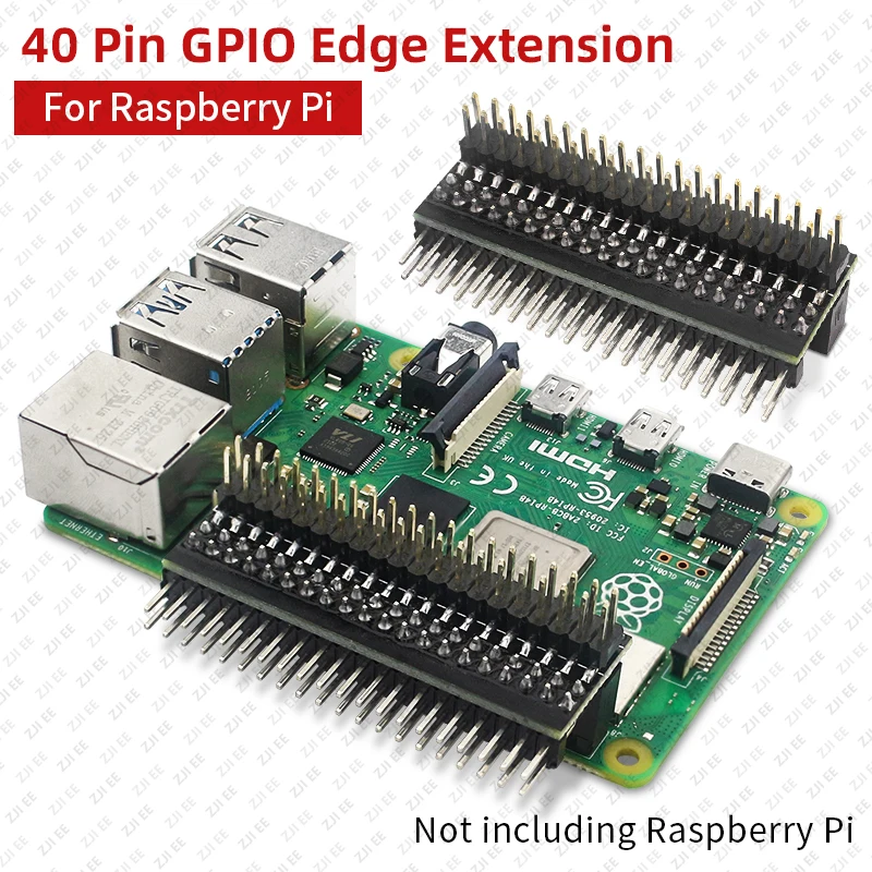 Raspberry Pi 40 Pin…