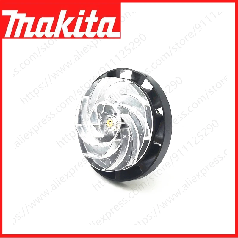 MOTEUR ASS'Y POUR MAKITA BCL180 DCL180F DCL180 XLC02