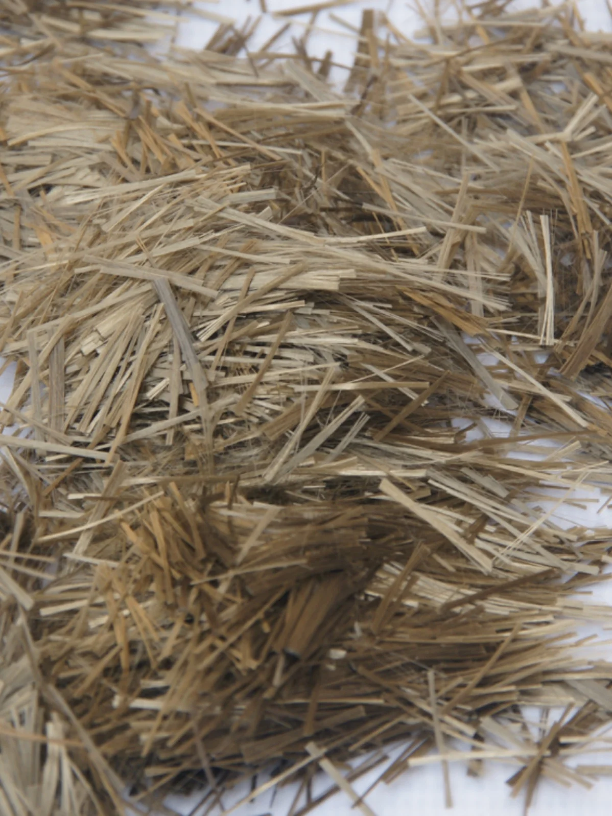 

1 кг Специальная поставка из нарезанного базальтового волокна с асфальтом для укрепления бетона, модифицированного материала с защитой от трещин