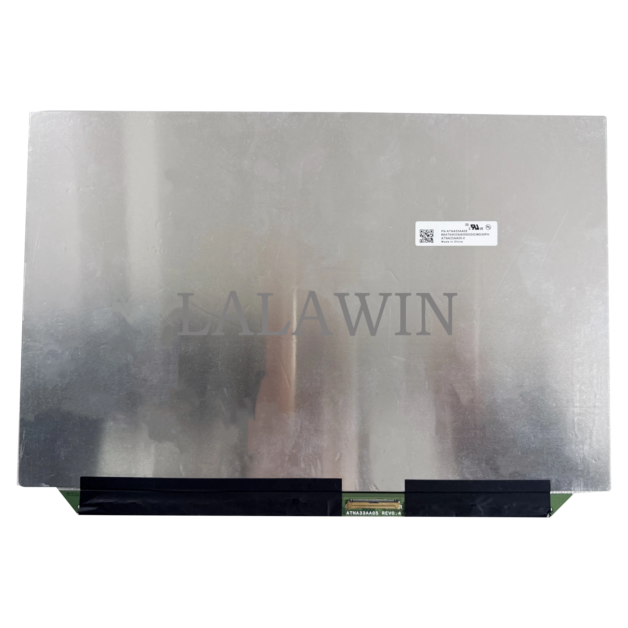 

ATNA33AA05 ATNA33AA05-0 для ASUS Zenbook S13 UX5304 UX5304V OLED ЖК-экран QHD 2880x1800 без сенсорного экрана