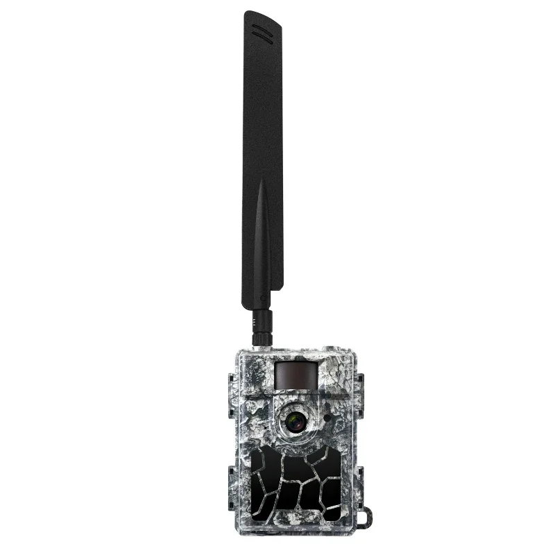 

Willfine 4.8CS 4g Camara Caza 4k 16mp Camara Trampa 3g Video Con Trail Camera