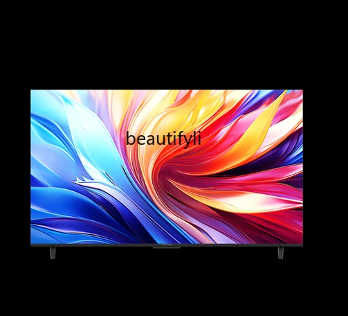 

Afea 65e8 65-Inch 4K HD Intelligent Voice LCD TV Home 75