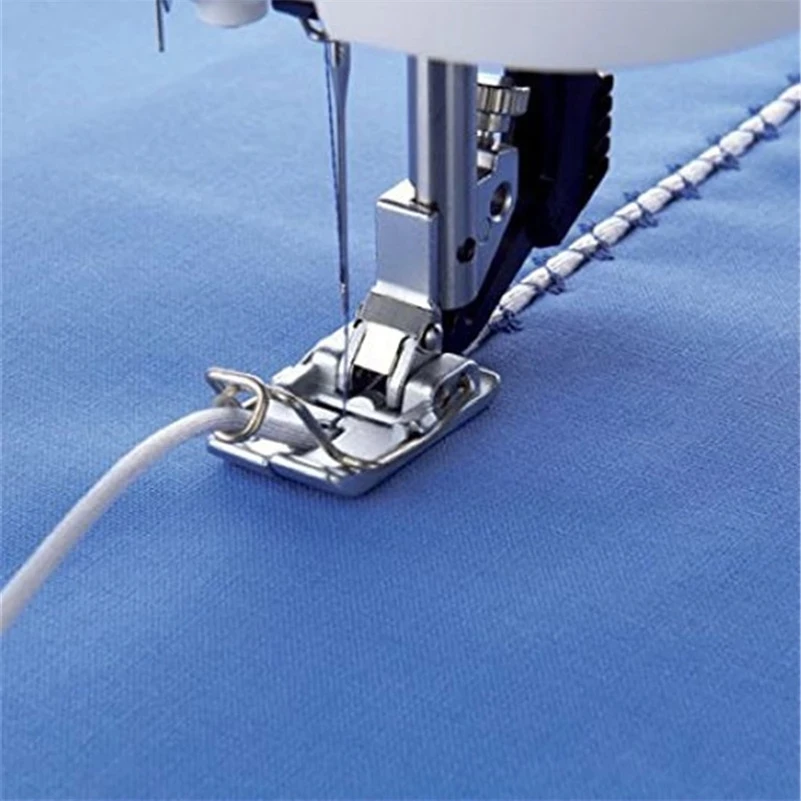 Multifunction Embroidery Quilting Darning Foot Sewing Machine Embroidery Presser Foot Universal Freedom Embroidery Accessories