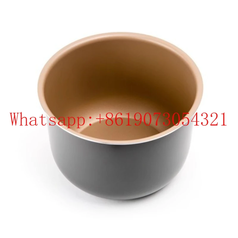 

Скороварка HD2108 2137 2138 2139 2178 Антипригарный вкладыш для сковороды, кастрюля 6л