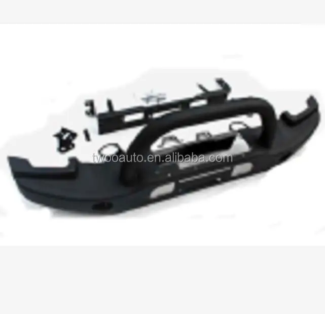 forHot Sales Car Front Bumper for jeep Wrangler AEV with High Quality