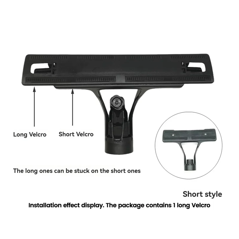 B83B-4PCS Spray Flask & Window Wipe Cloth Kit For Karcher WV1 WV2 WV5 WV7 Spare Parts For Window Glass Mirrors