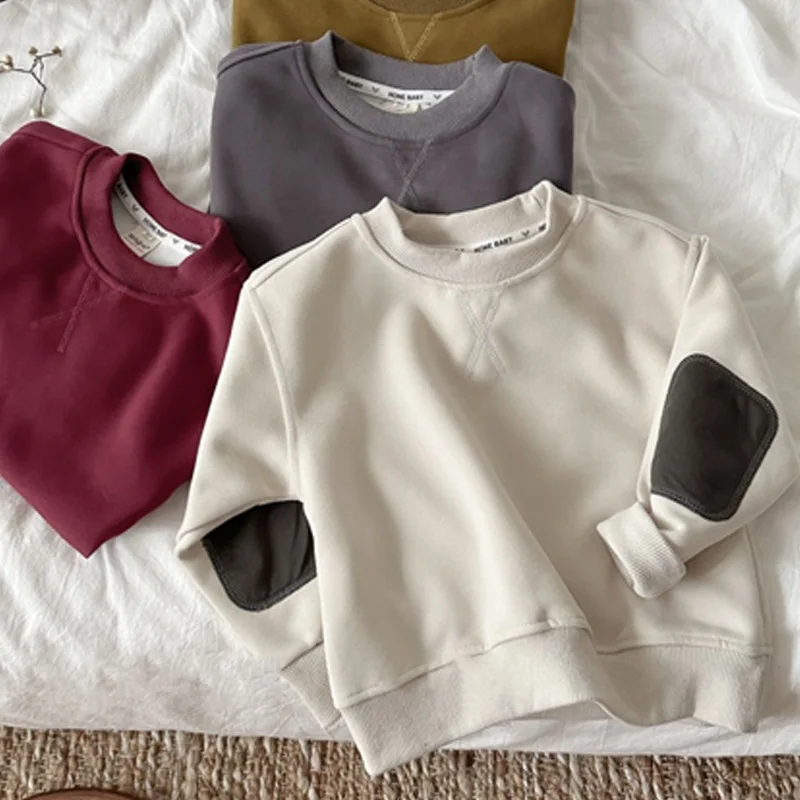 Children's Autumn S… - image