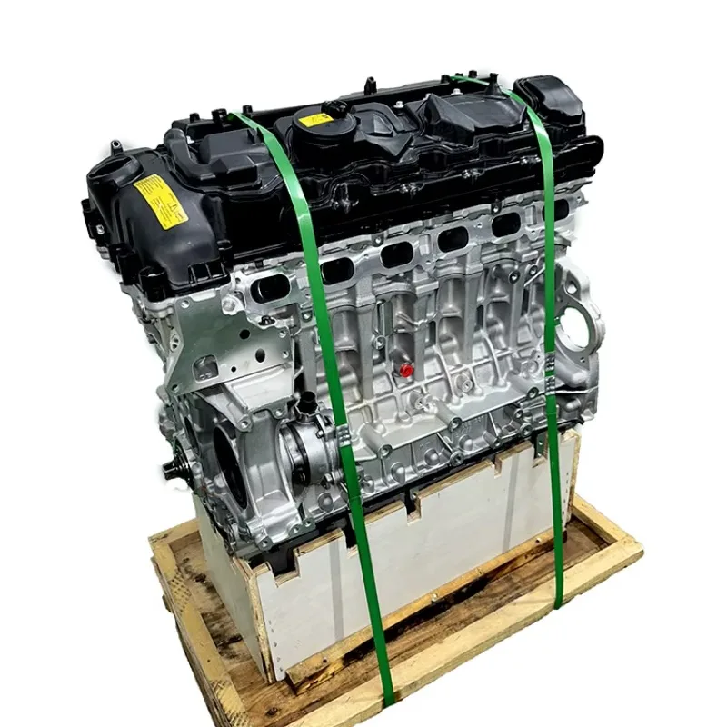 Factory N54 N55 Eng…