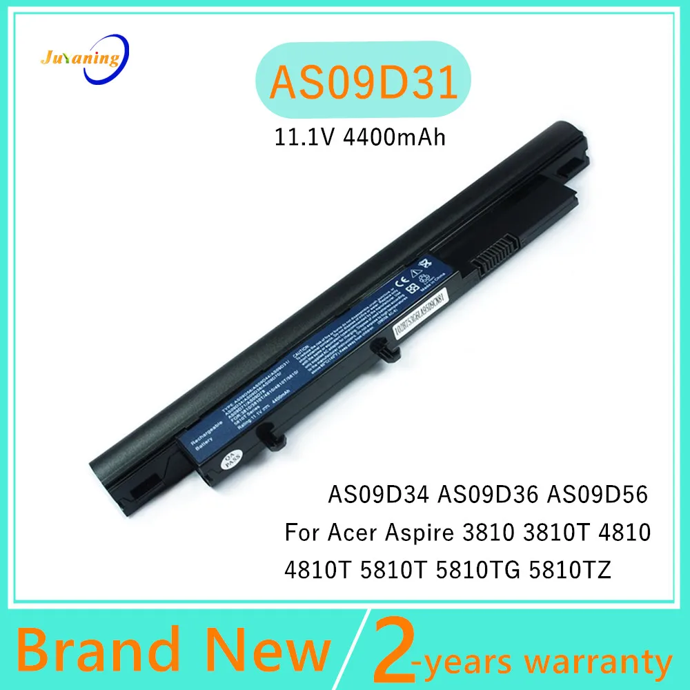 

Laptop battery For acer Aspire 3410 3810T 3810TZ AS09D34 AS09D56 AS09D31 AS09D36 AS09D70 AS09D71 AS09F34