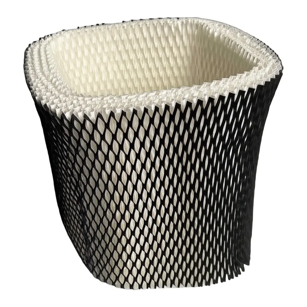 Humidifier Filter Replacement 37x21x15cm PP Mesh Activated Charcoal Stop White Dust Control For Holmes Units Home Air Quali