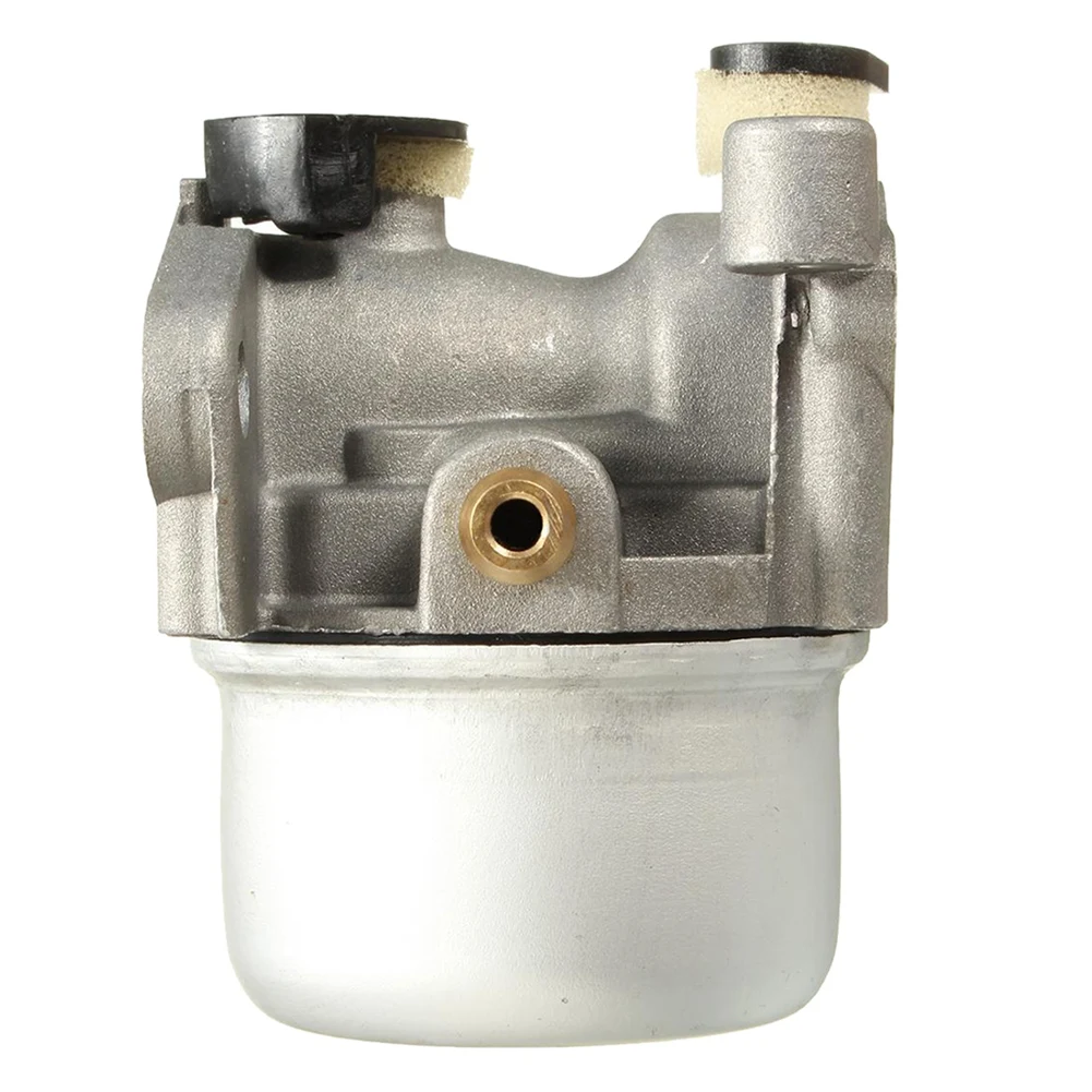 Multifunction 2X Carburetor Carb For Briggs & Stratton 799871 790845 Replaces Old Part Gray
