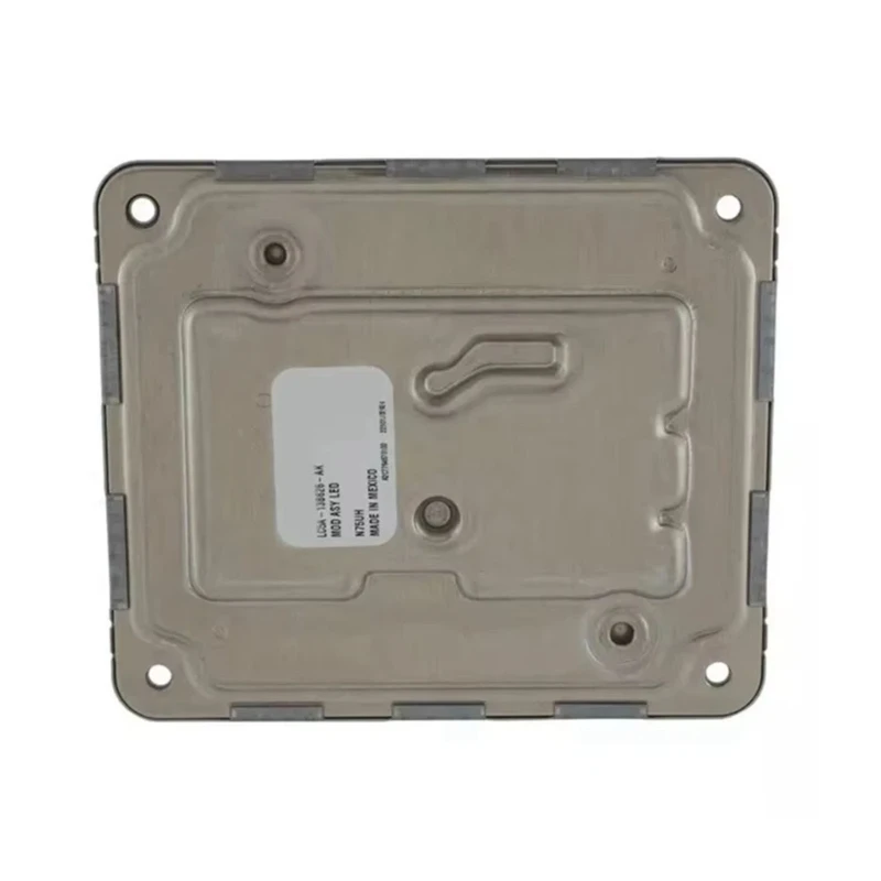 M76E LKW-Scheinwerfermodul OEM-Nummer LC5Z13C788J Lauflichtsteuergerät für F150-Leistungen – Detail 1