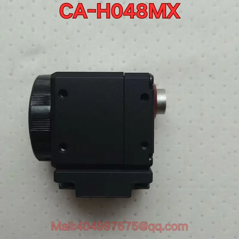 

Бывший в употреблении тест функции промышленной камеры CA-H048MX обычно. Новейшее предложение 2026 года.