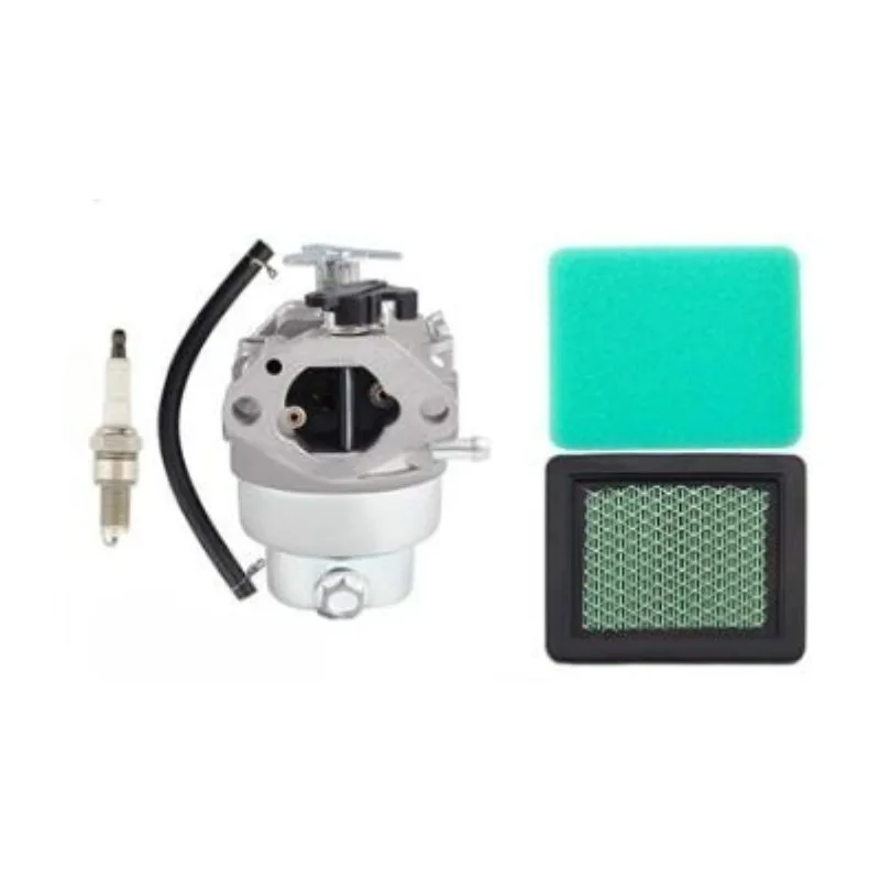 

Suitable for GCV160 GCV135 GCV160A GCV160LA HRB216 HRT216 Carburetor, Air Filter