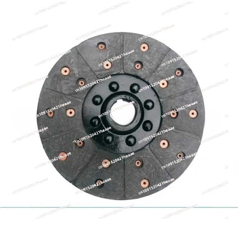 Suitable for Agricultural tricycles, small four-wheeled tractors, clutch plates,  friction