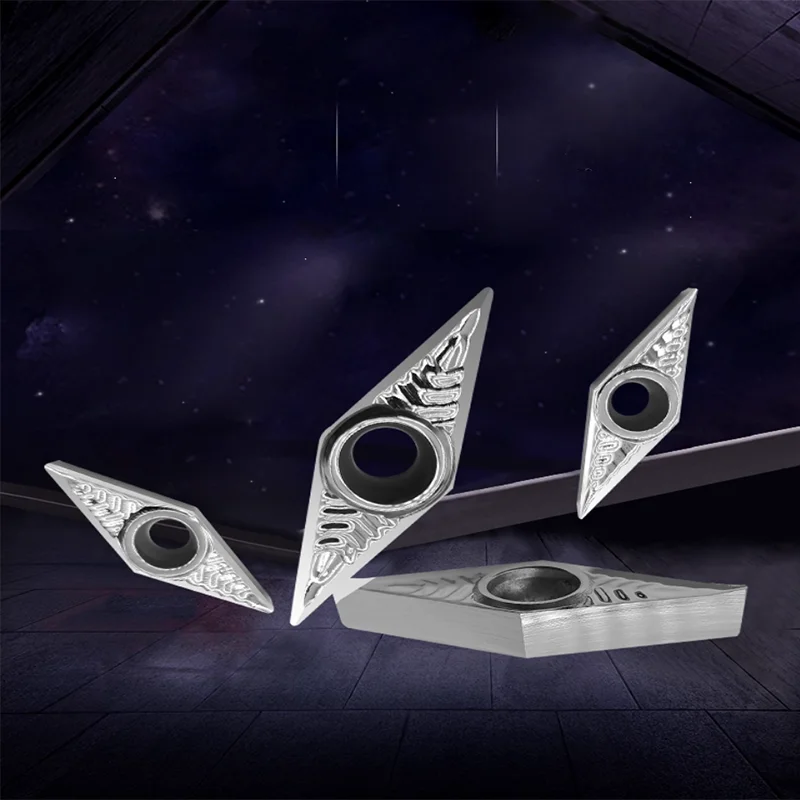 5PCS Cnc Diamond In…