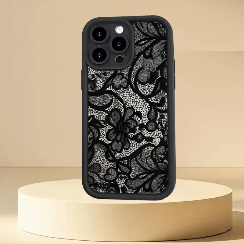 Elegant Touch Phone…