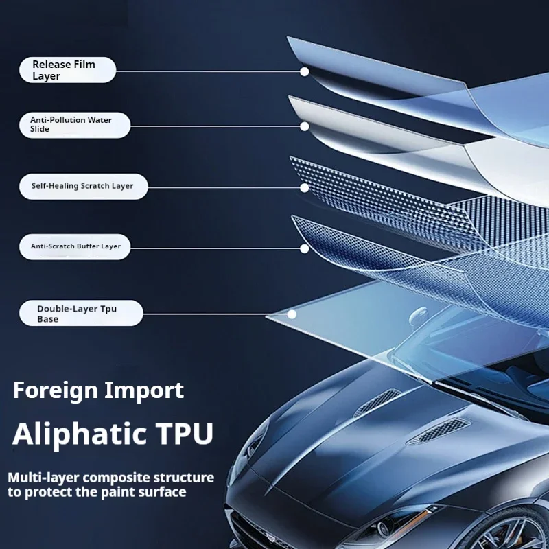 مركز وحدة التحكم والعتاد لوحة الملاحة شاشة بولي TPU الداخلية طبقة رقيقة واقية المضادة للخدش ل Volkswagen VW ID.4 X Pro 2021-2024 #3
