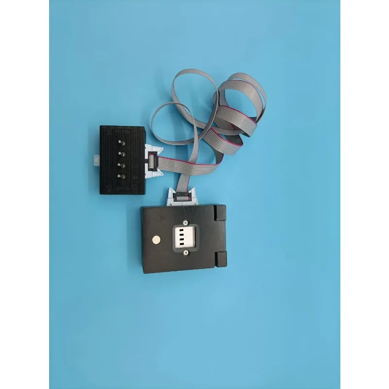 Test Fixture Accessory Auxiliary Certification Testing Tool For OLED LED OPV PSC Devices Lab Experiment Supplies