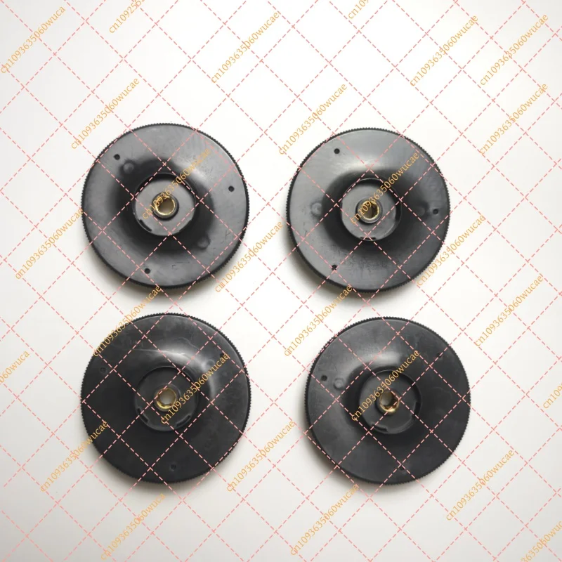YFCentrifugal Nozzle Spinner Upper Lower Disc Kit for T20P Drone Agricultural Plant Protection Sprayer Repair Parts Accessories view 4