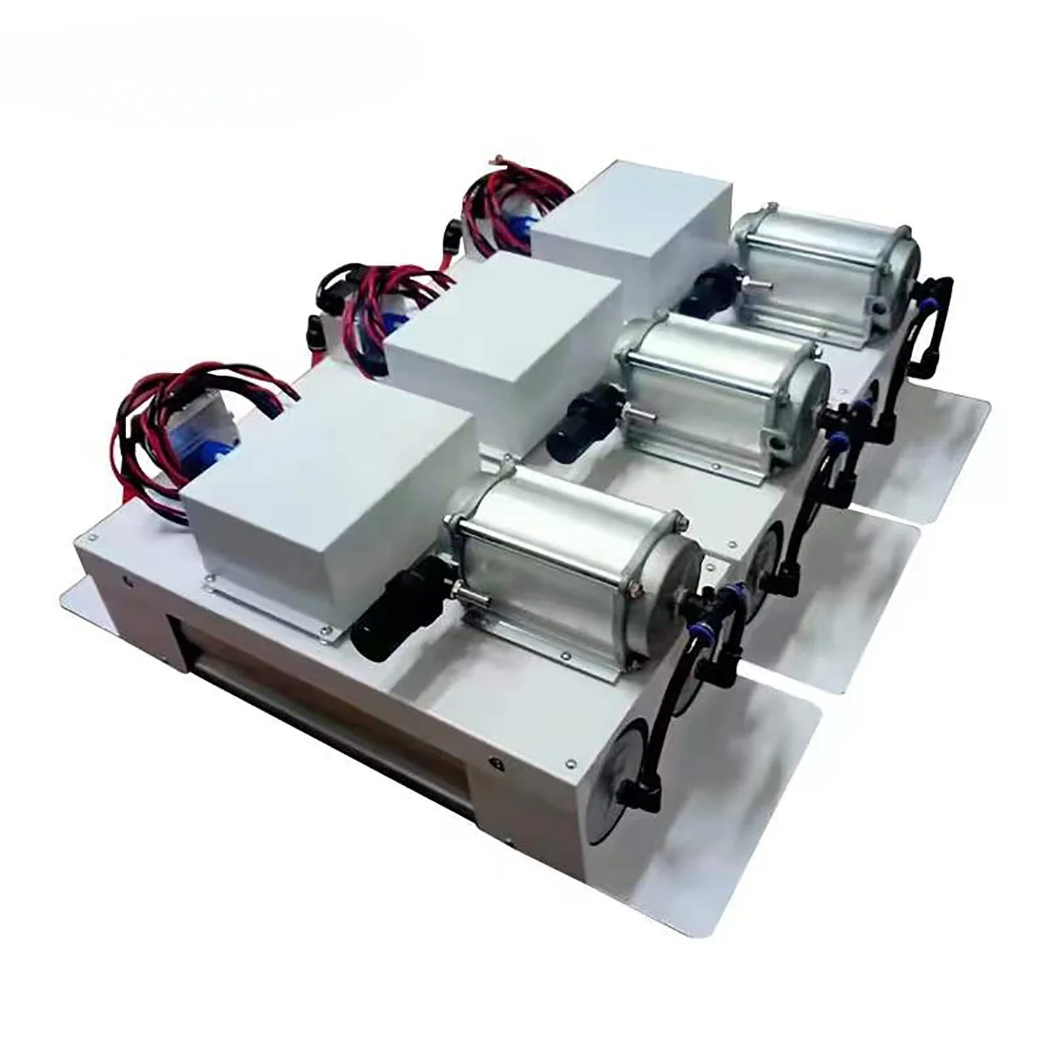 8L Integrated Double Tower oxyge generato Industry oxyge concentrator KH-OCN8