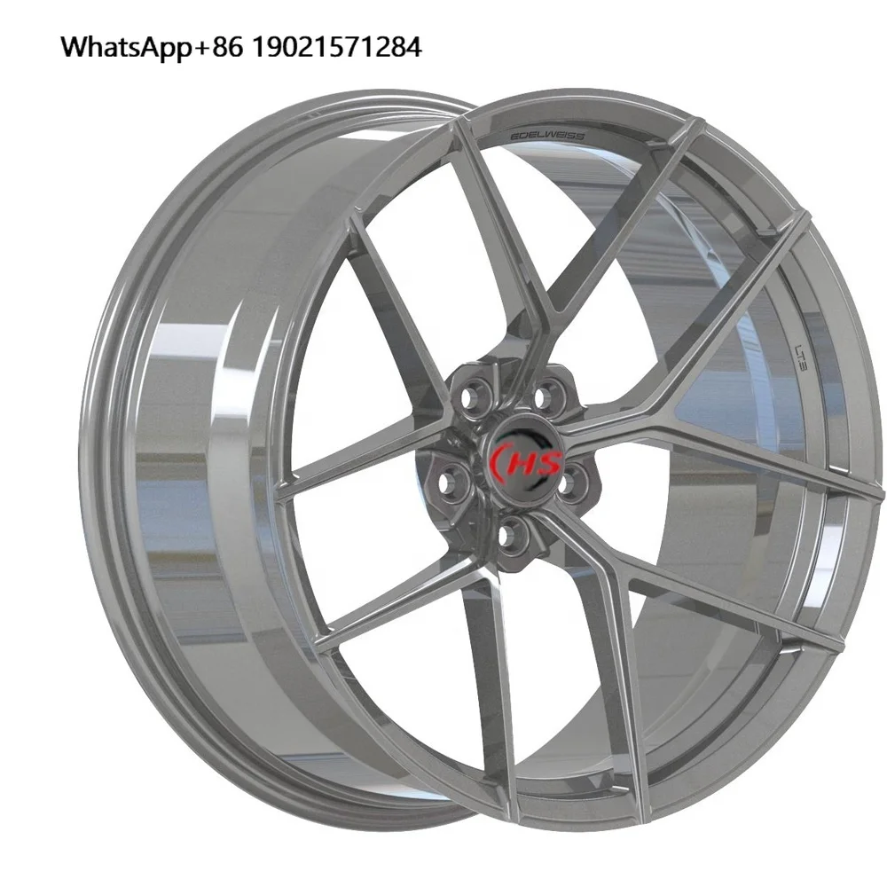 Custom forged magnesium alloy rims for racing 5x120 5x130 5x127 5x114.3 wheels