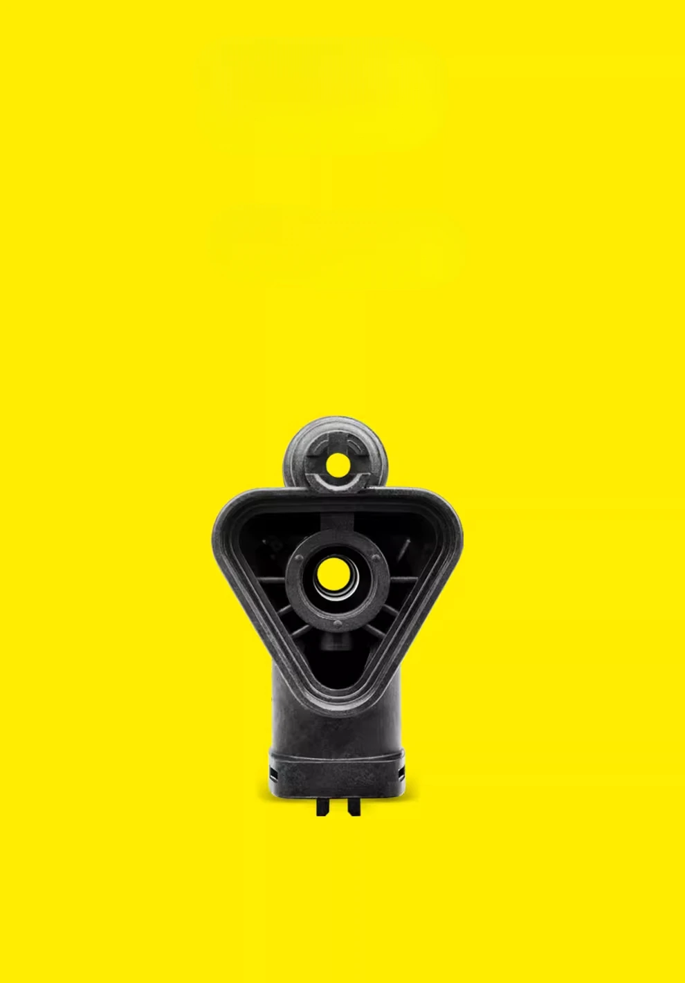 1 قطعة لـ KAHE Kärcher ملحقات منظف الضغط العالي الأصلية المواد الاستهلاكية رأس المضخة العلوية للاستخدام المنزلي K 3 97553630 #2