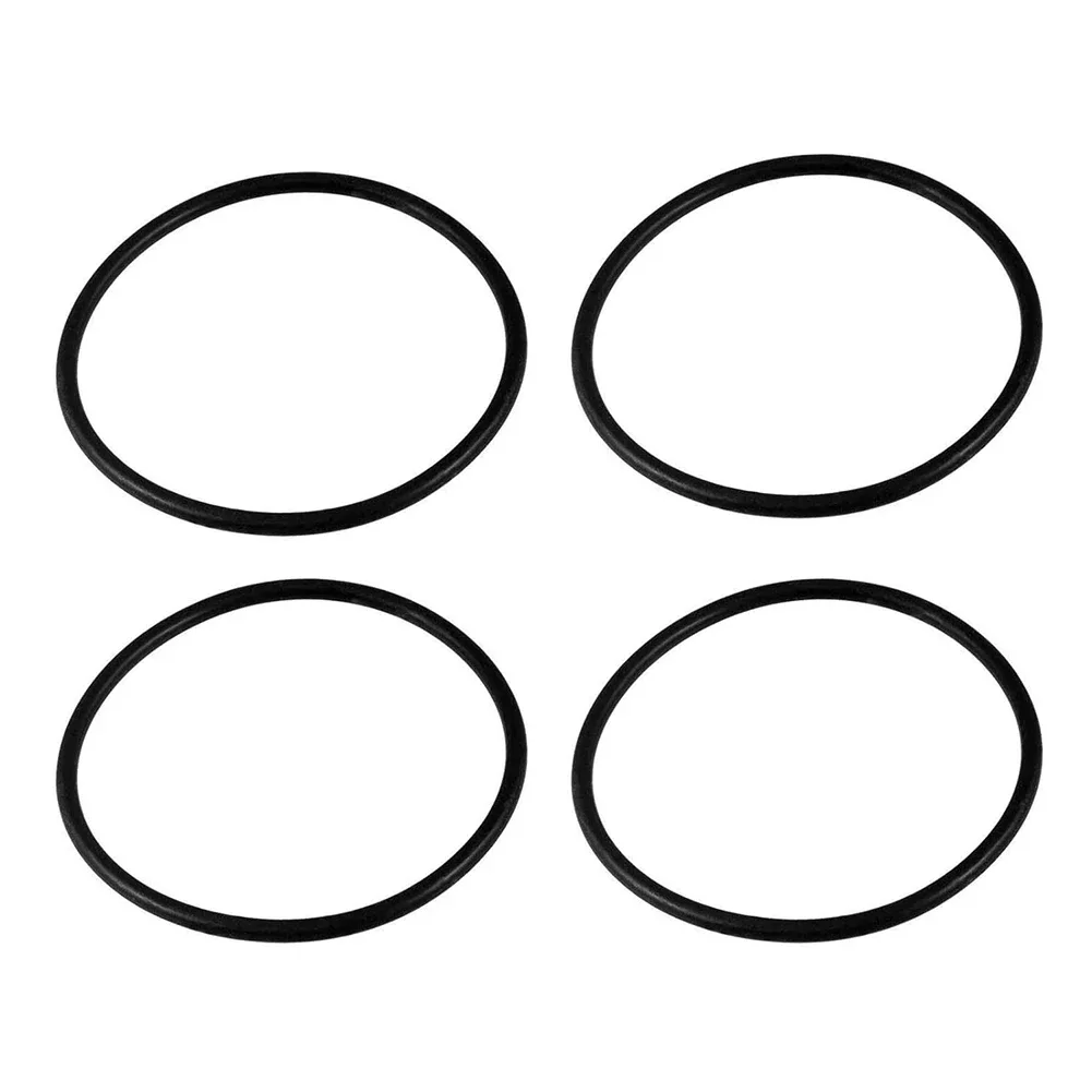 2/4pcs CLX110K O-Ring Rubber For Hayward Chlorinator Lid CL100 CL110 Replacement Parts  3-3/8
