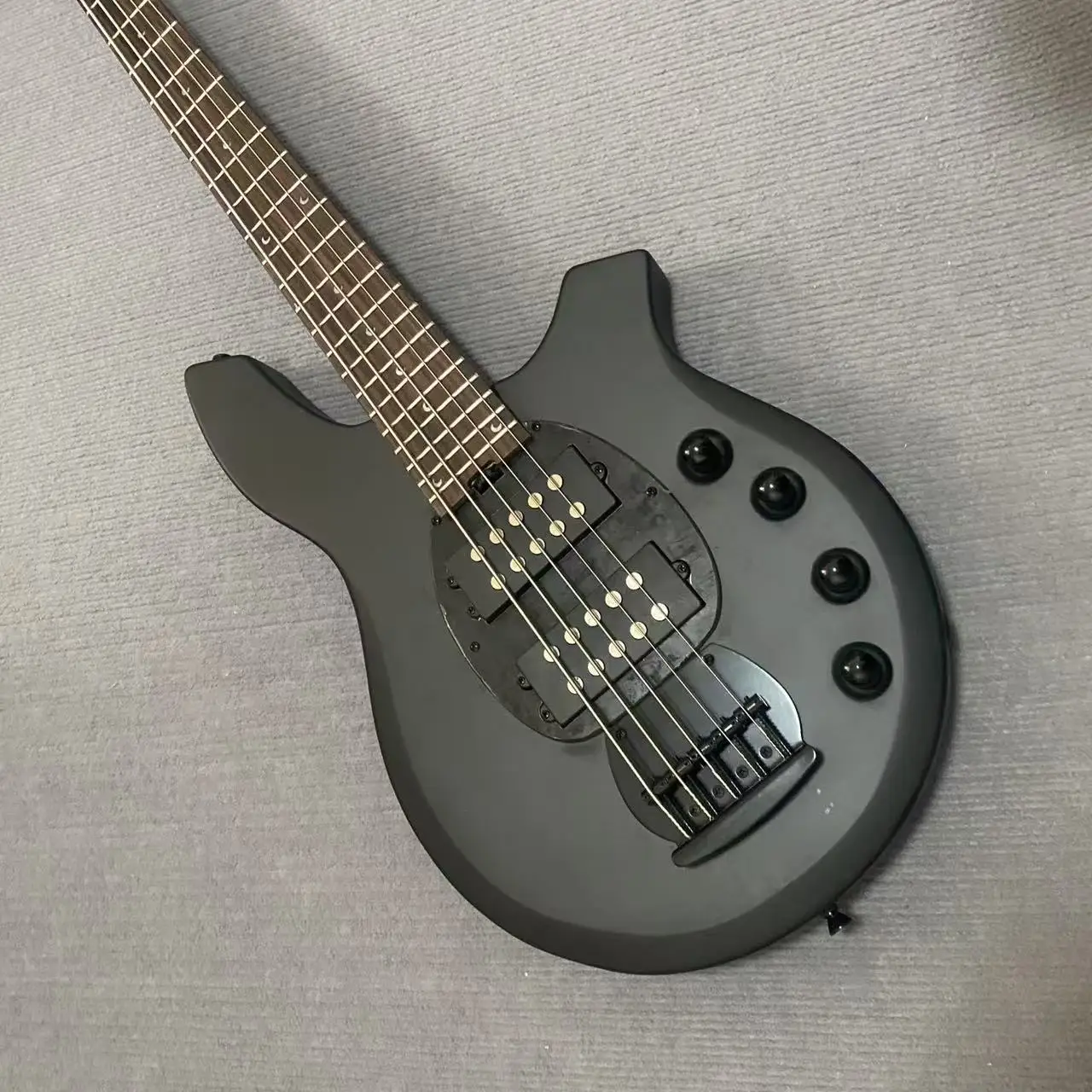 

5 string electric bass Rock bass 5 string bass guitar five lines shipping within 48hours