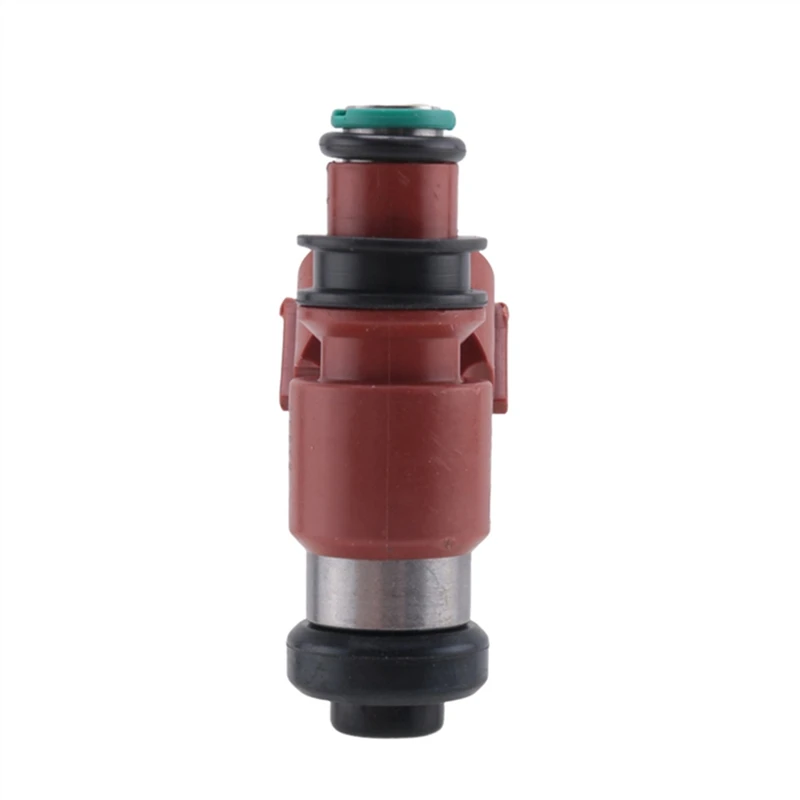 A58X-4PCS Топливная форсунка 16450-MEN-A51 для Honda 2021-2023 CRF450RX CRF450RWE CRF450R 2011-2023