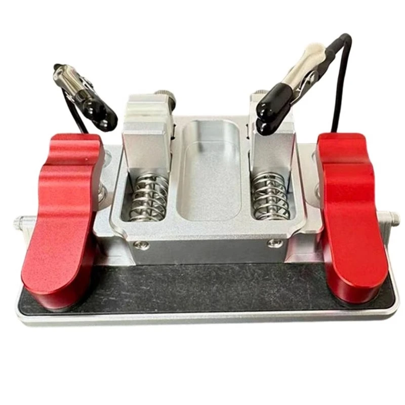 [NEW!ABSV】 Helping Hands Multi-Function Soldering Station Ideal For LED PCB Circuit Board Repair