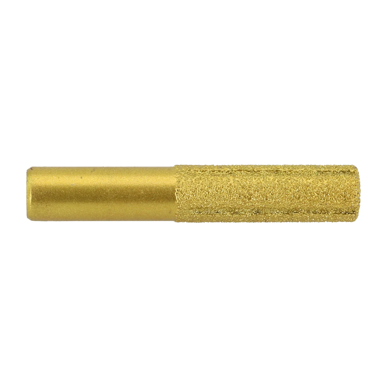 /1/2 /Inch /Shank Vacuum Brazed Diamond Router Bits For Granite Marble Stone For Edge Profiling Cutting Engraving Power Tool