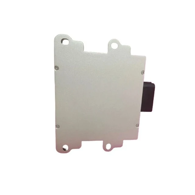 

Electric Vehicle Electrical System Controller | Fast Efficient Charging Communication Converter