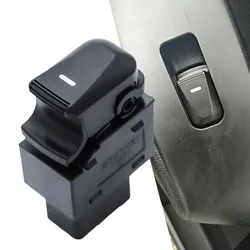 Front Rear Power Window Control Switch 93576-2S000 For 2010-2015 Hyundai Tucson